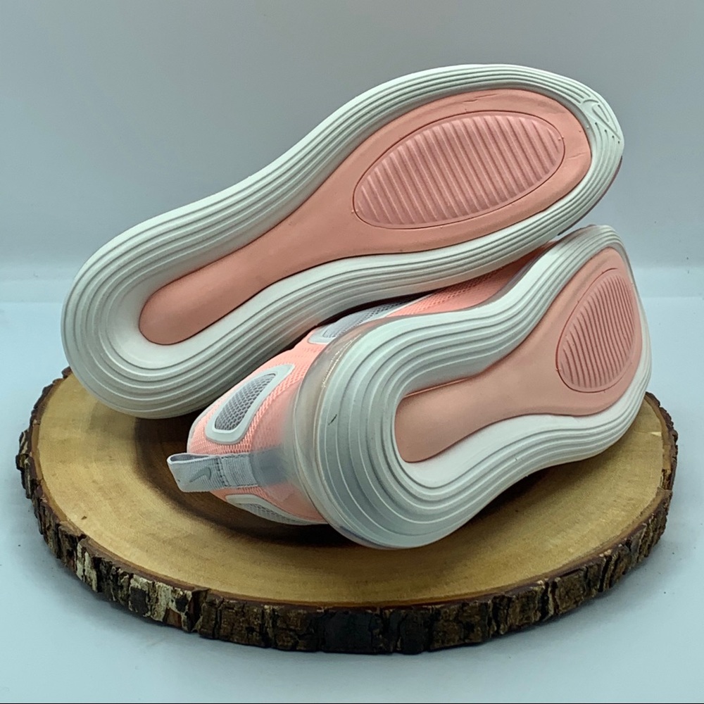 Nike Womens Air Max 720 Size 9 - Picture 7 of 8